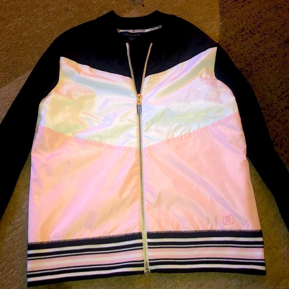 Tommy Hilfiger jacket 